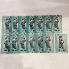 忍たま乱太郎 食満留三郎 フィルム風コレクション