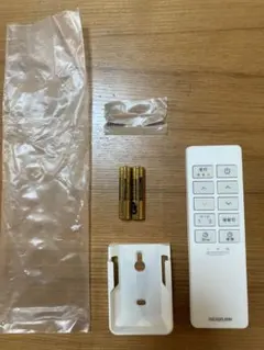 KRH-TA-11A KOIZUMI コイズミ　照明用リモコン