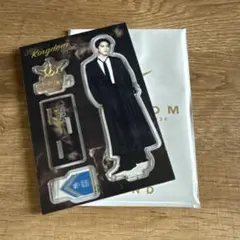 三代目JSB 登坂広臣アクリルスタンド　OMI