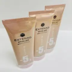 ESTENAD White Jell エステナード 薬用ホワイトジェル ３本のサムネイル