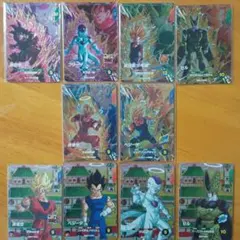 SDV6-PUR コンプセット まとめ売り