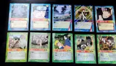 ナルト　NARUTO カードダスEX 忍の里の陣取り合戦　未開封　プロモ ナルト NARUTO カードダスEX 忍の里の陣取り合戦 未開封 プロモ - メルカリ