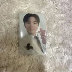 seventeen ウジ FML Carat盤