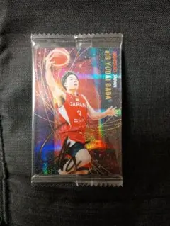 長崎ヴェルカ オンサイトカード 山口颯斗 レア - メルカリ