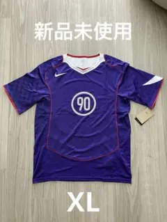 Nike サッカーウェア J S PARK 21 パクチソン 朴智星 - メルカリ