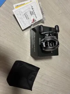 クアンタムE860PT-XM MADE IN JAPAN QUANTUMフジ釣具 - メルカリ