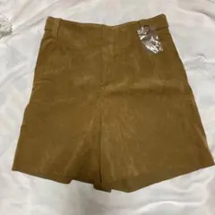 【新品未使用】BEAUTY&YOUTH　パンツ　ショート