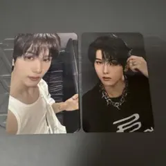 NCT DREAM DREAM THE FUTURE BOOK チソン トレカ