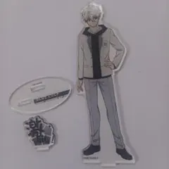 ブルーロック アクリルスタンド　凪誠士郎