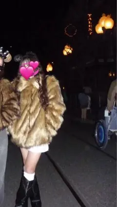 ファージャケット