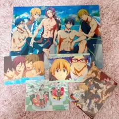 FREE！》2点セット《バラ売り不可》 - メルカリ