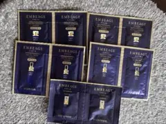 アルビオン　エクシア　アンべアージュ　ルセラム