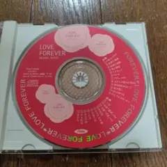 ブライダルミュージック　LOVE FOREVER