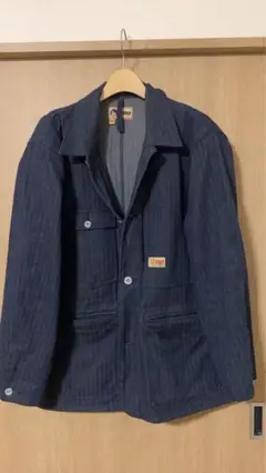 2025年最新】Nigel Cabourn Gジャン・デニムジャケットの人気
