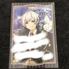 いれいす　初兎君　イベント会場限定カード　未開封　美品