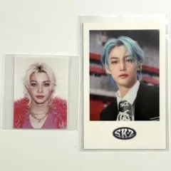 Stray Kids DO IT 5STAR フィリックス