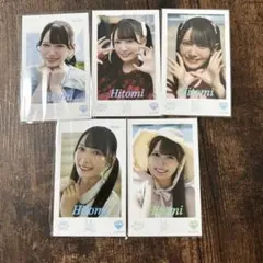 2026年最新】鈴木瞳美 チェキの人気アイテム - メルカリ