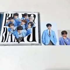 ICEx 八神遼介 竹野世梛 Yes!東京 ICEx盤 CD トレカ