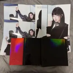 IVE トレカ セット tag live label IVE トレカ セット tag live label - メルカリ