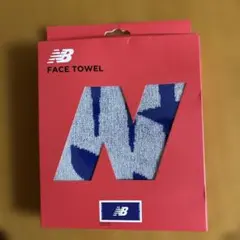 ニューバランスタオルマフラーのサムネイル