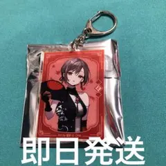 初音ミク MEIKO ボカロ キーホルダー