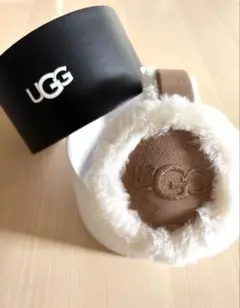 2026年最新】UGG イヤーマフ チェスナットの人気アイテム - メルカリ