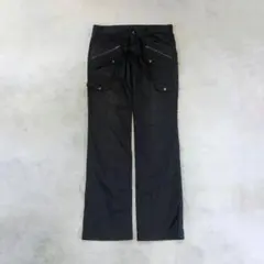 archive gimmick slim cargo pantsのサムネイル