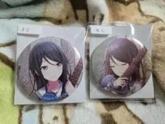 プロセカ グリ缶 イベントイラストコレクション3.4C 星乃一歌