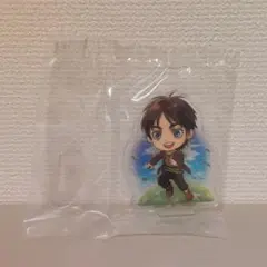 エレン・イェーガー アクリルスタンド