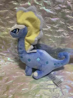 アマルルガ Pokemon fit ぬいぐるみ