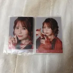 ＝LOVE 劇薬中毒 大場花菜 生写真