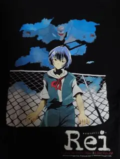 2026年最新】綾波レイ tシャツの人気アイテム - メルカリ
