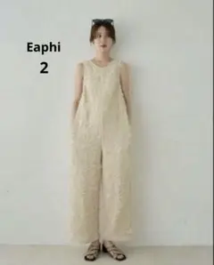 2026年最新】Eaphi サロペットの人気アイテム - メルカリ