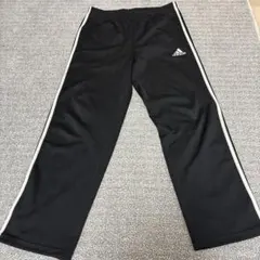 希少　adidas アディダス ジャージ　トラックパンツ　80s