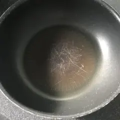 ティファール　IH 深型28cm