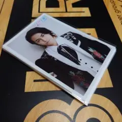 超特急　タカシ　生写真　17枚セット　①