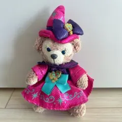 シェリーメイ　20周年マスコット