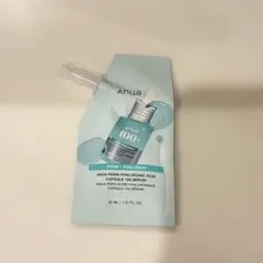 Anua PDRN + Hyaluron 30ml 美容液　詰め替え　レフィル