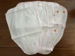 汗取りパッド 赤ちゃん ベビー 3枚セット 背中 こども 子ども 幼児 新生児