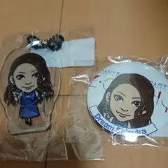 Dream Shizuka   ガチャセット