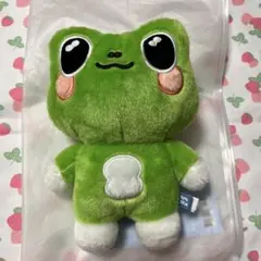 MINITEEN ミンハオ ぬいぐるみ ディパリ ミニティーン ディエイト