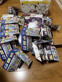 2026年最新】空箱 ポケカの人気アイテム - メルカリ