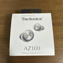 【Technics】EAH-AZ100-S
