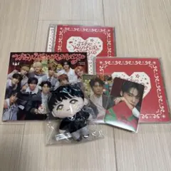 INI 木村柾哉 まとめ売り