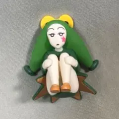 1996年製 カエルキャラクター フィギュア