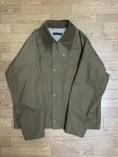 UNIQLO ユーティリティーショートブルゾン