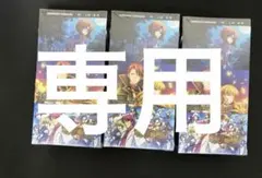 ヴァンガード ひぐらしのなく頃に うみねこのなく頃に 未開封3BOX ①