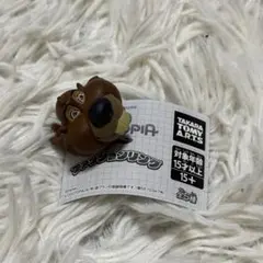 ズートピア2 ファッションリング 二ブルズ