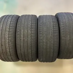ファルケン FR510 225/45R18 19年製 4本セットのサムネイル