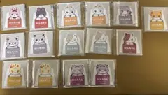 にじさんじ　紙類　まとめ売り